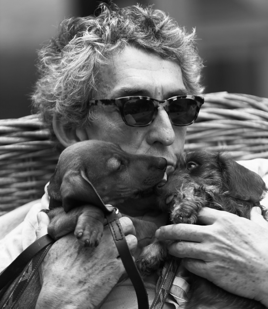 Michel Klein » Universe Michel Klein